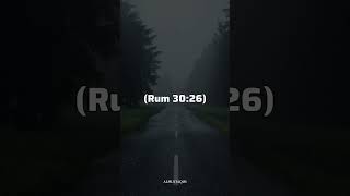 HEÇ KİM ALLAHDAN ÜSTÜN DEYİL.