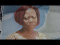 IN LOVING MEMORY OF JOSEPHINE ATEMO(morgue )