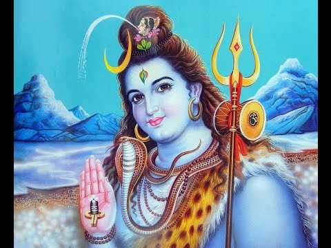 Ratna Baniya and Radhika Hamal - Om Namah Shivaya