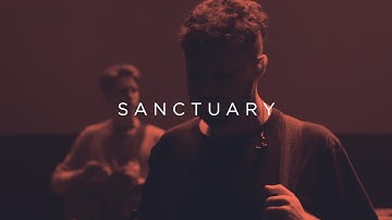 SEU Worship - Sanctuary (Live)