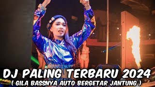 Download lagu DJ PALING TERBARU 2024 FULL BASS ( GILA BASSNYA AUTO BERGETAR JANTUNG )
