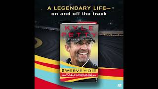 Kyle Petty - It Means Everything To Me (Full Interview)