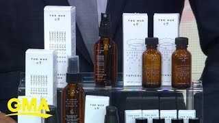 Deals and Steals featuring skin and beauty products l GMA