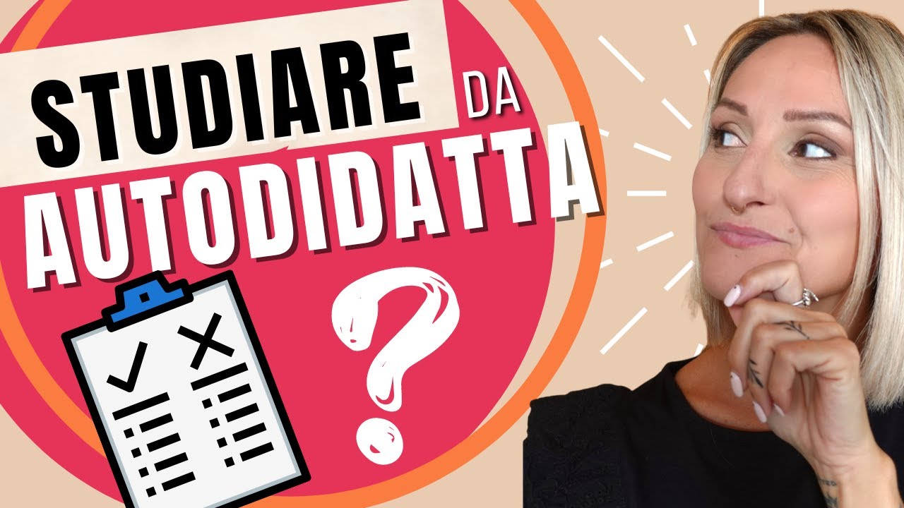 Come Studiare Una Lingua Da Autodidatta STUDIARE calligrafia da AUTODIDATTA - Pro e contro - YouTube