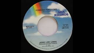 Forever Forgiving - Jerry Lee Lewis (1982)