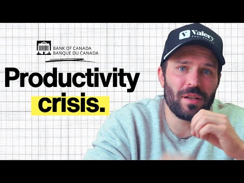 The 1 Mistake Canada Made With Its Housing Market The 1 Mistake Canada Made With Its Housing Market