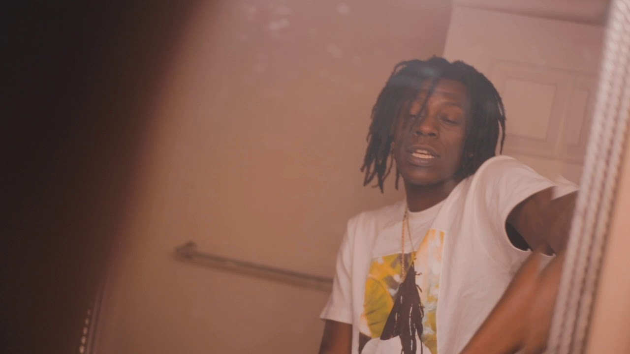 MONEY MAKK - FLEXXX (prod. NotJohnCope) (Official Video)