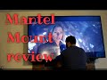 Mantel Mount review HIDEit Mount showcase Fireplace pull down  TV mount with hideit  game mounts