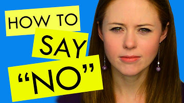 How to Set Boundaries in Six Easy Steps