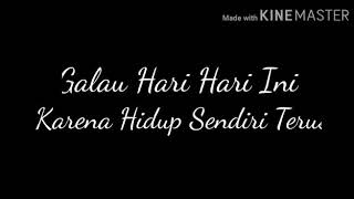 Lagu Reza re Mantan Terindah