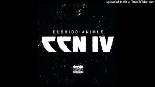 Bushido &amp; Animus - Blutiger Pfad Remix (Prod. By DJ 99Dollah)