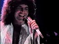 Capture de la vidéo Gino Vannelli In Concert (1977) Mark Craney, Daryl Stuermer, Bill Meyers, Dave Marotta