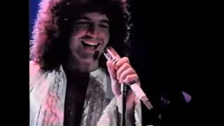 Gino Vannelli in Concert (1977) Mark Craney, Daryl Stuermer, Bill Meyers, Dave Marotta