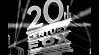 20th Century Fox Fanfare Slowed Down
