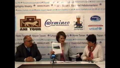 Հայ բժշկության 1000-ավոր նմուշներ ցուցադրելու հնարավորություն չունեն