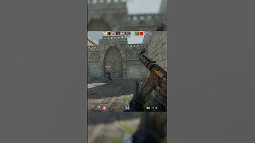 The reason why I stuck at this trash ELO #counterstrike #Shorts #cs2 #gaming #games #gamer #csgo