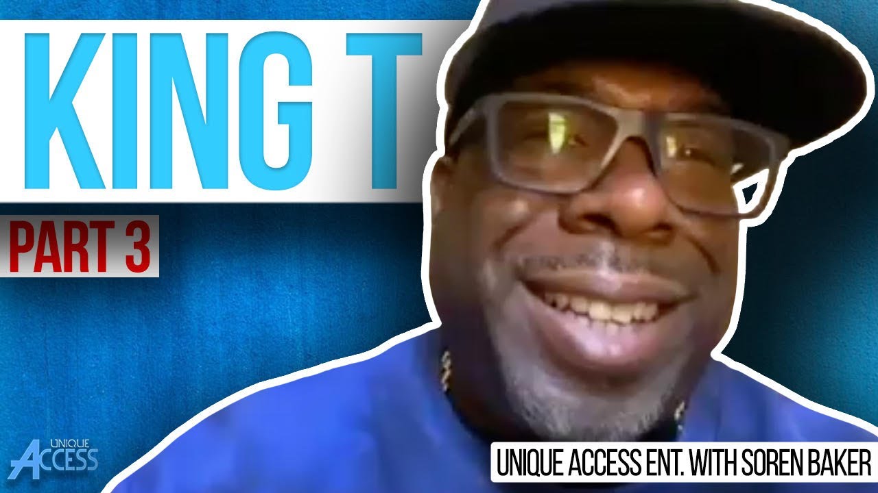 King Tee on “Act A Fool” Mentioning Wearing Neutral Colors, Breeze 