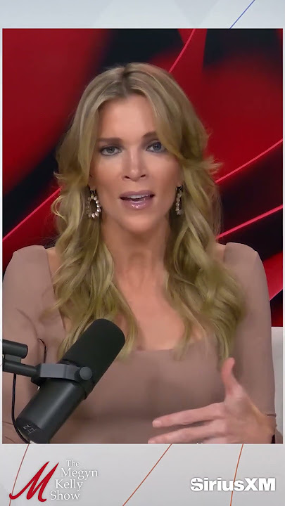 Megyn Kelly on the Truth Behind the Violence Against ICE ...
