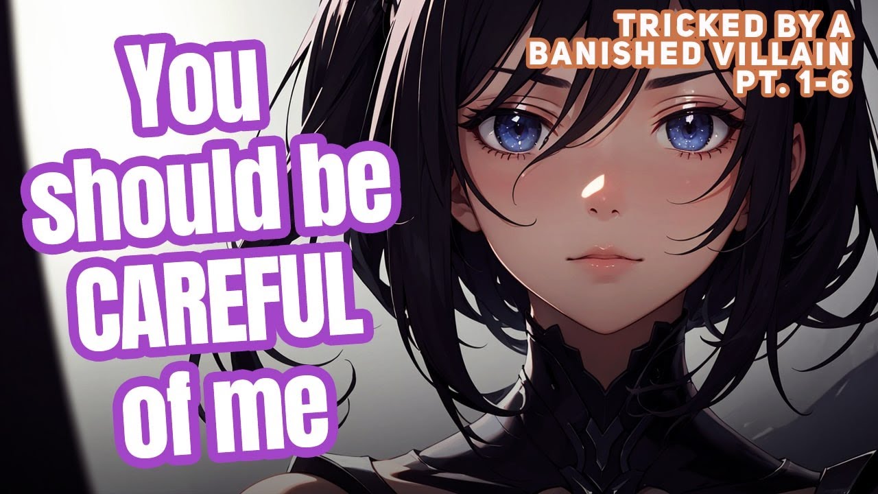 [F4A] Dreamer Pt. 1-6 [Yandere] [Dominant] [Villain]