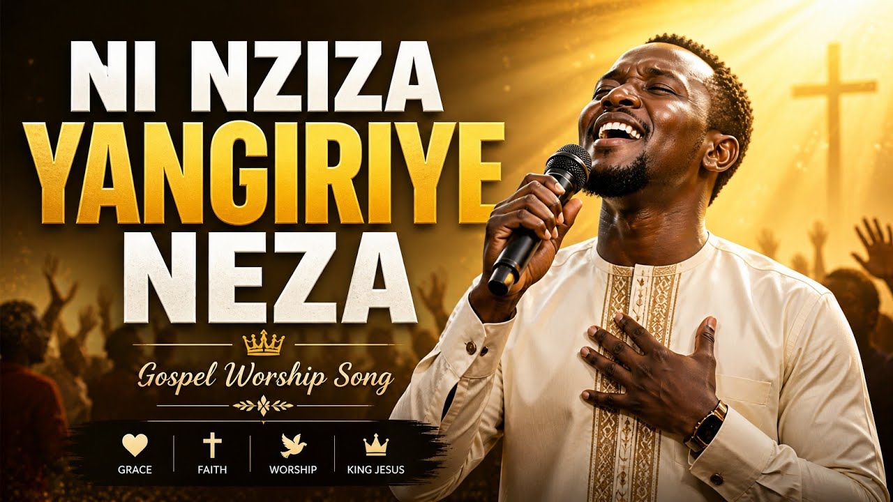 Ni nziza yangiriye neza || Cover 2026 - YouTube