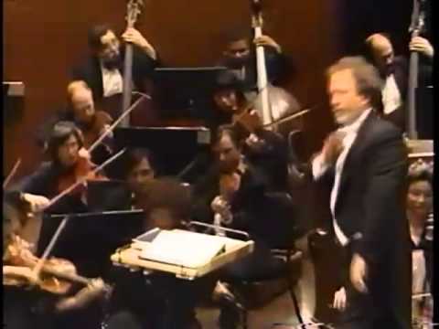 John Nelson - Candide - Overture 09 / 16