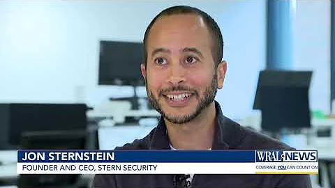 Cybersecurity expert explains how AI could meddle in elections