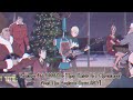 🎄𝐕𝐞𝐧𝐭𝐮𝐫𝐞 𝐀𝐢𝐝 𝟐𝟎𝟎𝟔/𝐃𝐨 𝐓𝐡𝐞𝐲 𝐊𝐧𝐨𝐰 𝐈𝐭'𝐬 𝐂𝐡𝐫𝐢𝐬𝐭𝐦𝐚𝐬? [𝐌𝐈𝐍𝐈 𝐓𝐇𝐄 𝐕𝐄𝐍𝐓𝐔𝐑𝐄 𝐁𝐑𝐎𝐒. 𝐀𝐌𝐕] 🎄