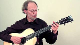 Recording King with Eric Schoenberg: Sound Quality chords