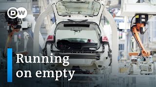 Will Germany's car industry survive? | DW Documentary