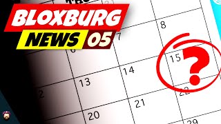 What's On The 15th Of June? - Bloxburg News