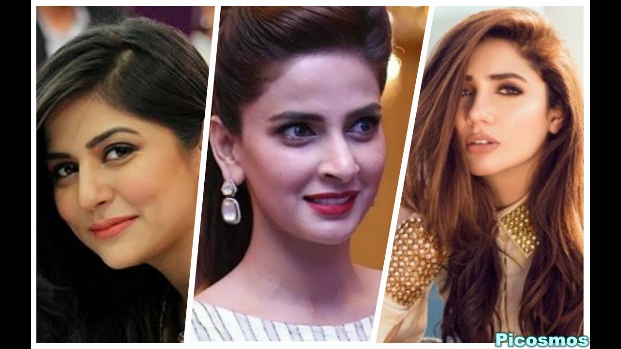 Top 10 Highest Paid Pakistani Actress 2018 YouTube top-10-pakistani-youtubers-2020-youtube