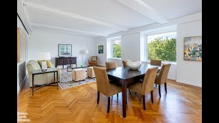 160 Central Park South, Apartment #515/518