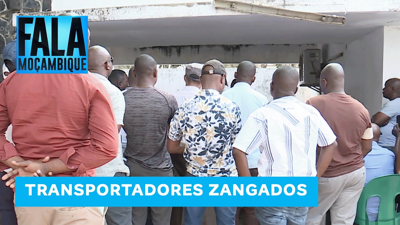 FEMATRO quer suspender compensações e agravar tarifas na Grande Maputo #Transportes @MiramarNews