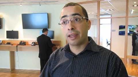 Splunk: Systemadministratorens Google