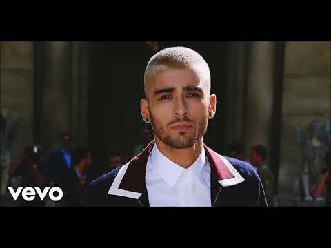 ZAYN Love Is Pain New Song 2018