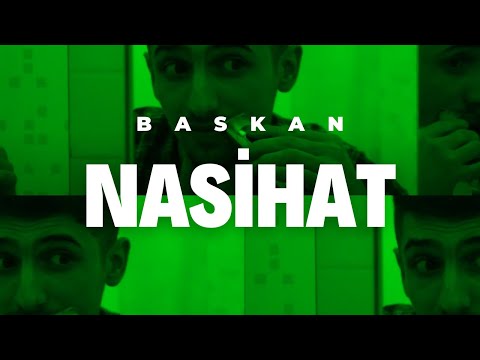 Baskan - Nasihat (Official Music Video)