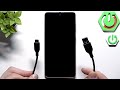 SAMSUNG Galaxy S26 – Jak wykonać hard reset przez recovery