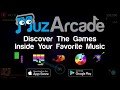 Muzarcade game  90s hip hop