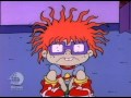 Chuckie on life