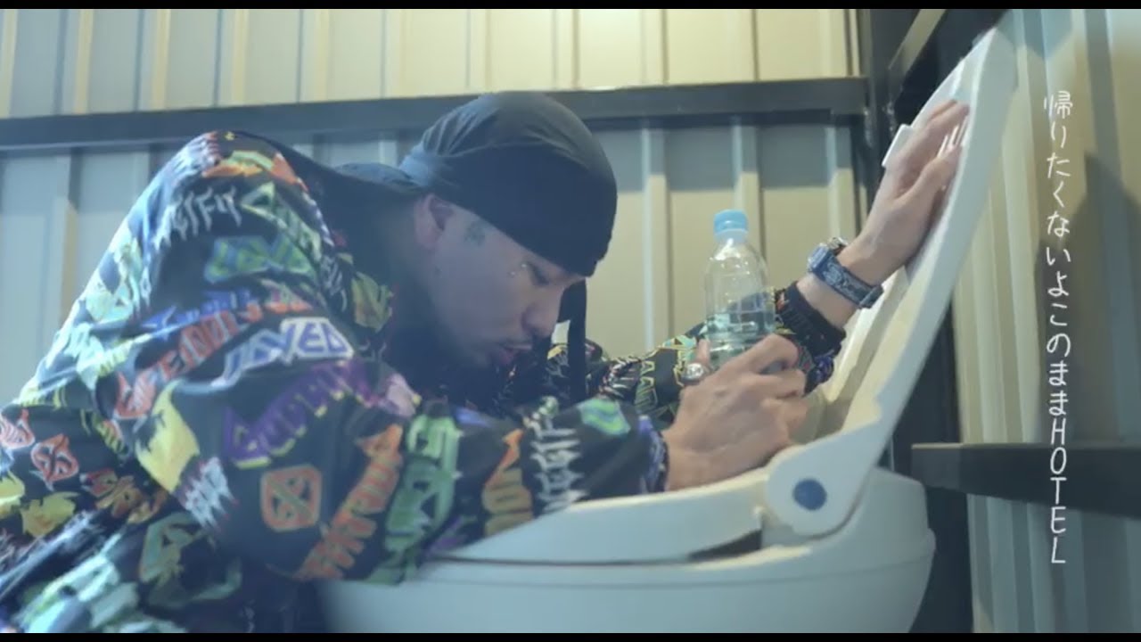 YouTubeでMr.Low-D - サケノセイ (Official Video)を視聴 YouTubeでMr.Low-D - サケノセイ (Official Video)を視聴