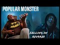 This Band Is Awesome/Falling In Reverse "Popular Monster" Reaction