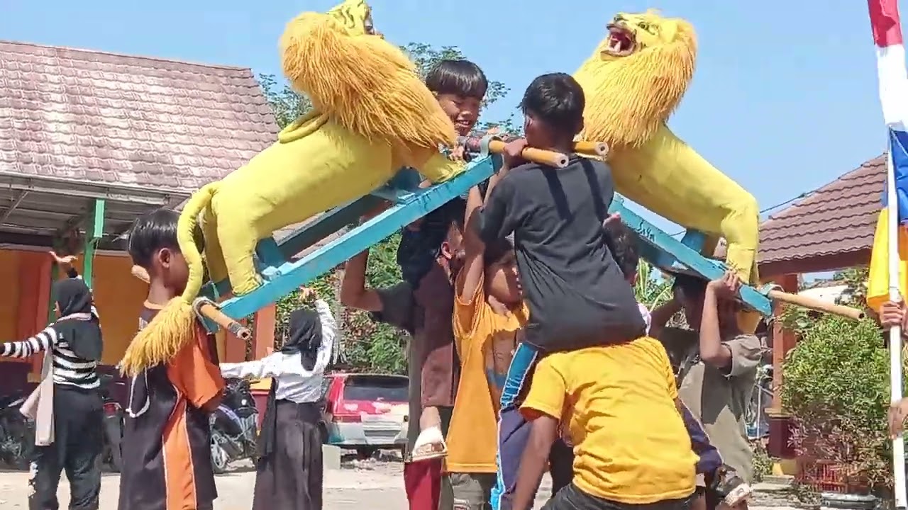 GLADI BERSIH MURI SISINGAAN SUBANG 2024