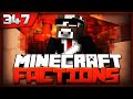 Minecraft FACTIONS Server Lets Play - 6 HOUR RAID STOPPED SHORT - Ep. 447 ( Minecraft Faction )