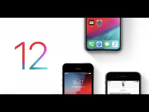 IOS 12 Beta Nasıl Yüklenir