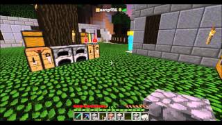 EvoTech SMP | S1E7 - Im Sick! :(