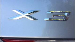2007 BMW X3 Used Cars Van Nuys CA Bmw Van Nuys Ca