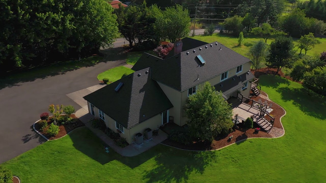 25912 NE Brunner Rd, Camas, WA YouTube