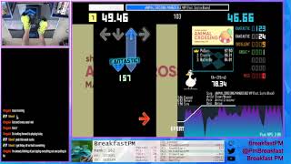 ANIMAL CROSSING MANGOTALE VIP - Shawn Wasabi (ITG Medium World Record, Animal Crossover)