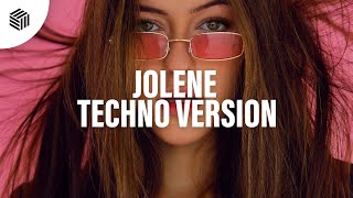 Emilio, MITCH DB & DREW RC - Jolene (Techno Version)