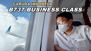 BUSINESS CLASS B737 GARUDA INDONESIA SURABAYA KE BALI & SPOTTING DI HOTEL TRANSIT BANDARA JUANDA!